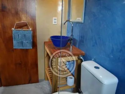 Mar Gordo - Mar - Punta del Diablo