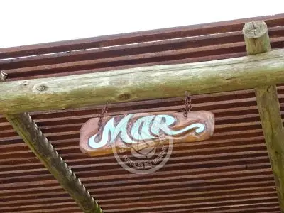 Villa Mar Gordo - Mar Punta del Diablo