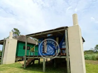 Villa Mar Gordo - Mar Punta del Diablo