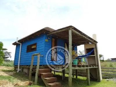 Villa Mar Gordo - Mar Punta del Diablo