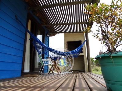 Complejo Mar Gordo - Mar Punta del Diablo