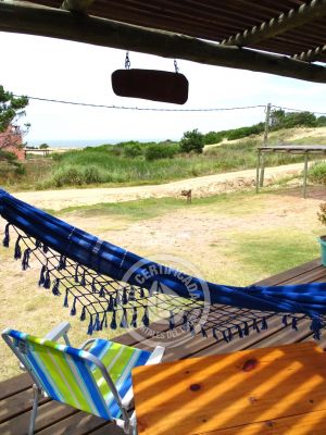 Complejo Mar Gordo - Mar Punta del Diablo