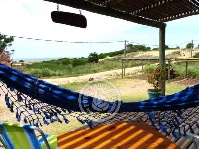 Villa Mar Gordo - Mar Punta del Diablo