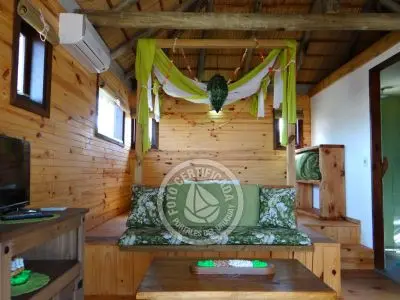 Mar Gordo - Algas - Punta del Diablo