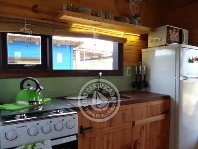 Mar Gordo - Algas - Punta del Diablo