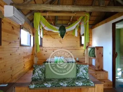 Mar Gordo - Algas - Punta del Diablo