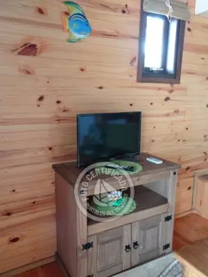 Mar Gordo - Algas - Punta del Diablo