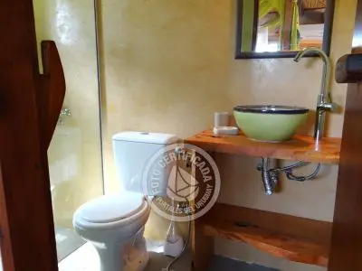 Mar Gordo - Algas - Punta del Diablo