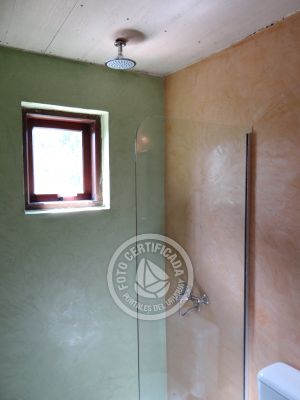 Mar Gordo - Algas - Punta del Diablo