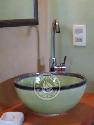 Mar Gordo - Algas - Punta del Diablo