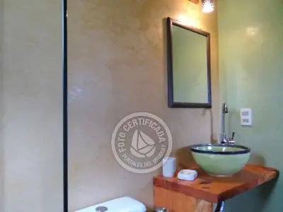 Mar Gordo - Algas - Punta del Diablo