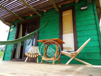 Villa Mar Gordo - Algas Punta del Diablo