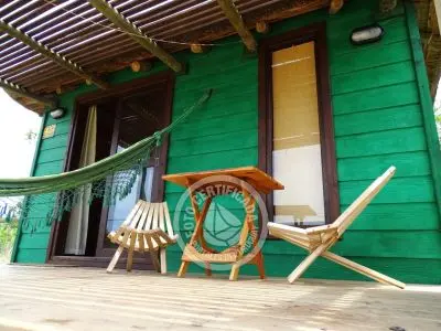 Villa Mar Gordo - Algas Punta del Diablo