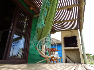 Villa Mar Gordo - Algas Punta del Diablo