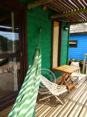 Villa Mar Gordo - Algas Punta del Diablo