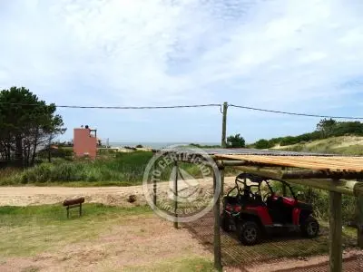 Villa Mar Gordo - Algas Punta del Diablo