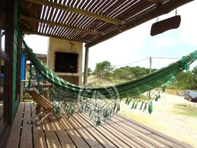 Villa Mar Gordo - Algas Punta del Diablo