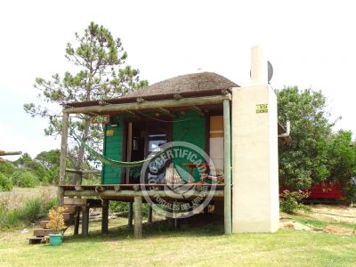Villa Mar Gordo - Algas Punta del Diablo