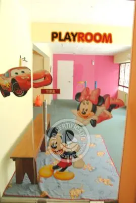 Parquemar - Punta del Este