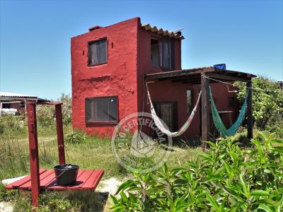 House Morrones Cabo Polonio