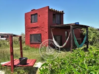 Casa Morrones Cabo Polonio