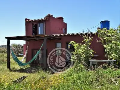 Casa Morrones Cabo Polonio