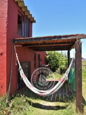 House Morrones Cabo Polonio