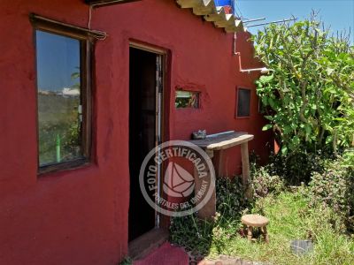 House Morrones Cabo Polonio