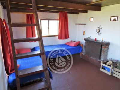 House Morrones Cabo Polonio