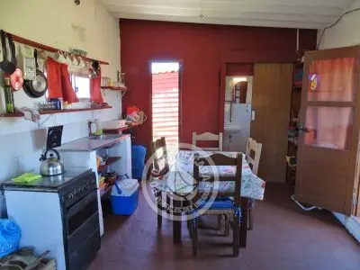 Casa Morrones Cabo Polonio