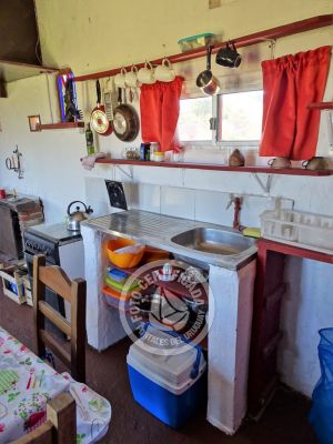 House Morrones Cabo Polonio