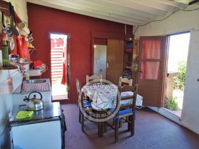 House Morrones Cabo Polonio