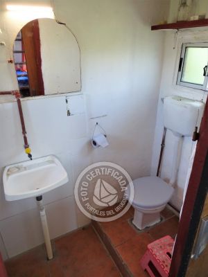 House Morrones Cabo Polonio