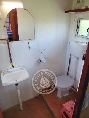 Casa Morrones Cabo Polonio