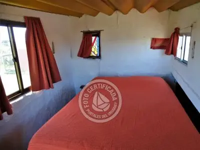 Casa Morrones Cabo Polonio