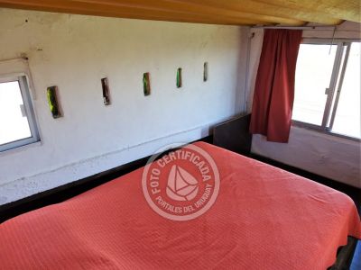 House Morrones Cabo Polonio