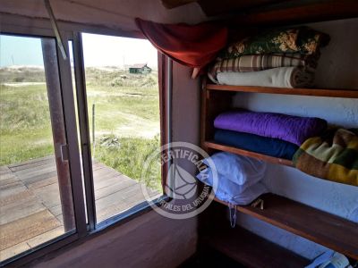 House Morrones Cabo Polonio