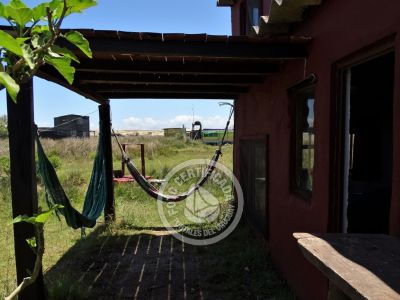 House Morrones Cabo Polonio