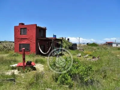 Casa Morrones Cabo Polonio