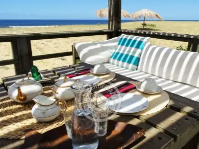 Chez Silvia Suite Bistro & Cabañas