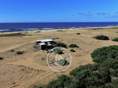 Inn Chez Silvia Suite Bistro & Cabañas Oceanía del Polonio