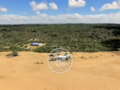 Inn Chez Silvia Suite Bistro & Cabañas Oceanía del Polonio