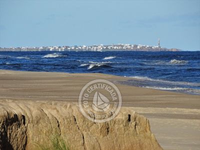 Inn Chez Silvia Suite Bistro & Cabañas Oceanía del Polonio