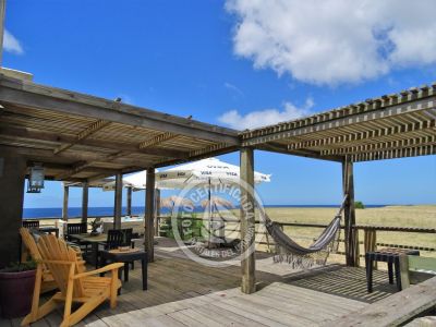 Inn Chez Silvia Suite Bistro & Cabañas Oceanía del Polonio