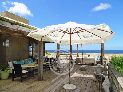 Inn Chez Silvia Suite Bistro & Cabañas Oceanía del Polonio