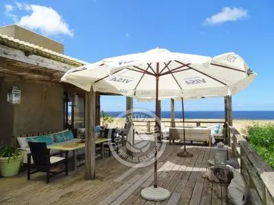 Inn Chez Silvia Suite Bistro & Cabañas Oceanía del Polonio