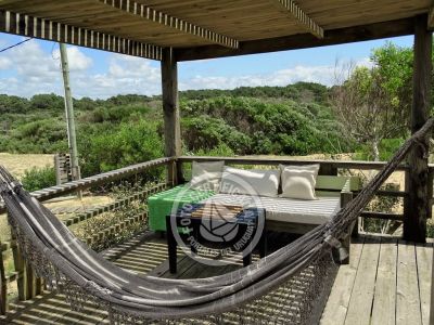 Inn Chez Silvia Suite Bistro & Cabañas Oceanía del Polonio