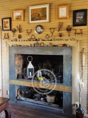 Inn Chez Silvia Suite Bistro & Cabañas Oceanía del Polonio