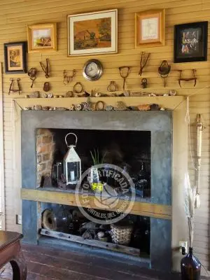 Inn Chez Silvia Suite Bistro & Cabañas Oceanía del Polonio