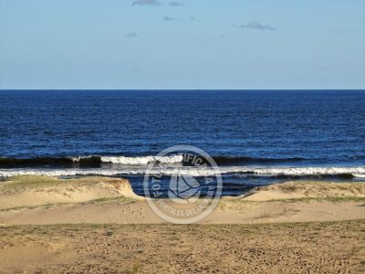 Inn Chez Silvia Suite Bistro & Cabañas Oceanía del Polonio